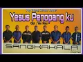 Download Lagu Yesus Penopang ku.(SANGKAKALA VOICE) Cipt : Yan Mau. ( Official Music Video)