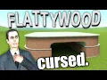 We play gm - flatgrass but it s cursed