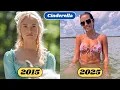 Cinderella 2015 movie Cast Then and Now 2025