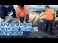 Download Lagu PENEMUAN Mayat di Pantai Nipah Lombok Utara, Diduga Korban Begal