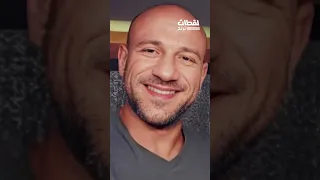 سر تعرفه لأول مرة هتعرفه عن فيلم الحاسة السابعة 