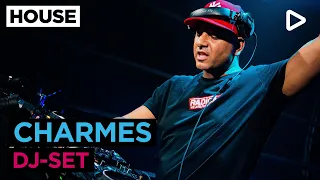 charmes dj set slam mixmarathon xxl ade 2019