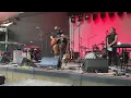 Ruston Kelly - Stubb's Austin 2023 - 04 - Hallelujah Anyway