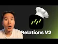 Drizzle s new relational API is nuts