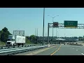 United States - Canada Border Crossing