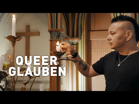 QUEER GLAUBEN Trailer Deutsch | German [HD]