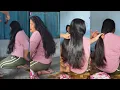 Lagu RAMBUT PANJANGNYA JUGA IKUTAN PENGEN DIPOTONG PENDEK | BEAUTY NATURAL CURLY HAIR CUT SHORT