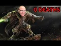 My First DEATHLESS Starcraft 2 Campaign Mission