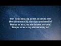 Future - Where Ya At (Lyrics) Ft. Drake