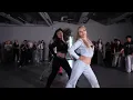 KATSEYE & PEDRO SAMPAIO - Hootie Frutti (PEDRO SAMPAIO Remix) / NAKYUNG Choreography