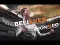 Download Lagu Cristiano Ronaldo ● Believer ft.Imagine Dragons ● Crazy Skills \u0026 Goals 2017/2018
