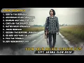 Download Lagu 🎧 Aroma Slow Rock – DERITA TAK BERNAMA (Full Album Slow Rock Melayu 2025)