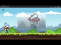JavaScript 2D Game Java Institute H W Chamoth chathuranga dilshan