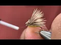 CDC Elk Caddis 4K