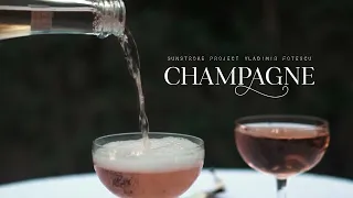 Sunstroke Project Vladimir Fotescu Champagne 