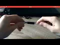 The best homemade pen pipe tutorial