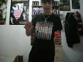Reto de la Canela(Cinnamon Challenge) con Fleepy