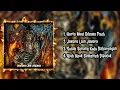 XTAB Full Album Jawara Lain Jawara | Sundanesse Brutal Death Metal
