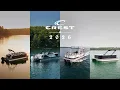 Crest Pontoons 2026