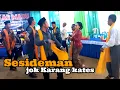 Download Lagu TAYUB SESIDEMAN jok KARANG KATES||SEKAR MADU CAMPURSARI||Radista audio||live di kediaman bpk Mesdi