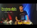 Lagu KEEGOAN CINTA  ll THOMAS ARYA , KOPLO VERSION