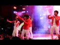 Download Lagu Coboy Junior - Eaaa @PRJ