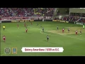 2014 Aldi Goal of the Year | Day 9: #4 Quincy Amarikwa vs. #3 Harry Shipp