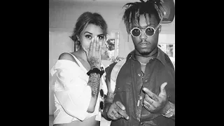 juice wrld girlfriend session edit unreleased 