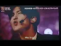 Snow Man FNS歌謡祭2024冬 EMPIRE