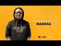 Lagu Caz-T Feat Nakuhitaji - Makosa official audio