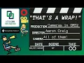 GameMaker Studio 2 - Wrapping Up Camera Functionality