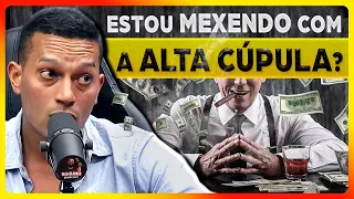 GLAUBER QUESTIONA CORRÊA: VOCÊ ESTÁ SABENDO LUTAR ESSA GU3RR4?
