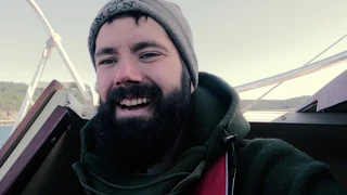 Strong Northern Winds – Sink or Swim 169