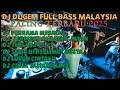 Download Lagu DJ DUGEM MALAYSIA PALING TERBARU !! DJ Purnama Merindu | REMIX FUNKOT FULL BASS TERBARU 2025