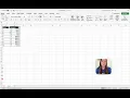 How to Get Rid of the Filter Dropdown Arrows on Your Table Microsoft Excel