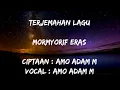 Download Lagu Lagu Selaru~Mormyorif Eras dan Terjemahannya