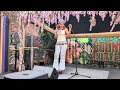 KELS - Call Me Live @ The Sound Garden Baltimore, MD In-Store Performance June 15, 2026