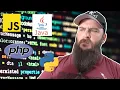 Que aprender primero Los 7 lenguajes de programacion mas faciles de aprender