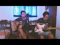 Mañana - Usted Señalemelo (Cover)