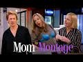 The Funniest Scenes from Season 8 Part 1 Mom