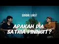 Download Lagu APAKAH DIA SATRIA PININGIT?