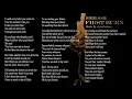 Lin-Manuel Miranda sings First Burn (demo) | HAMILTON MUSICAL | Lyrical Version