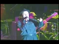 Rubén Blades - Plastico - En Vivo HD / George Playlist