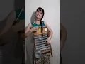 Download Lagu Xote dos milagres - Dia 08 #shorts