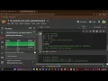 Python baseline 01 Variables and basic operations