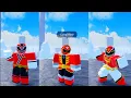 SUPER SENTAI HERO GETTER 35 Red PR Shattered Grid