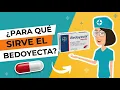 Bedoyecta Capsules What Is It For Multivitamin