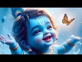 Download Lagu Jara Itna Bata De Kanha | ज़रा इतना बता दे कान्हा | Kanha Tera Rang Kala Kyu | Little Krishna Song