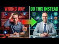 Free AI Coding Tools Are INSANE If You Use Them Like This