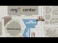 How to navigate NRG Park during the Houston Livestock Show Rodeo